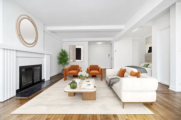Rented by Central Park South Associates | media 6