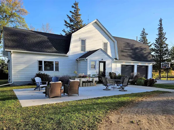 3677 Highway 9, Buffalo Center, IA 50424