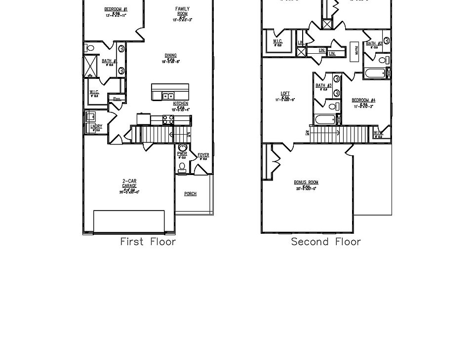 Floor Plan.