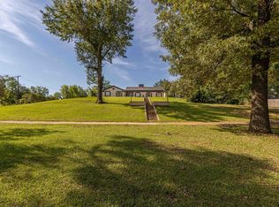 1007 Canada St, Jacksonville, TX 75766