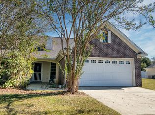 1023 Kingdom Dr, Tallahassee, FL 32311