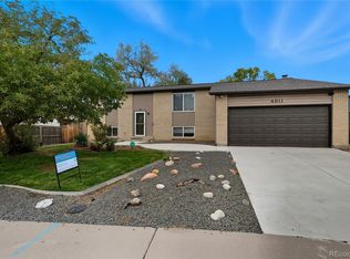 4911 E 112th Pl, Thornton, CO 80233