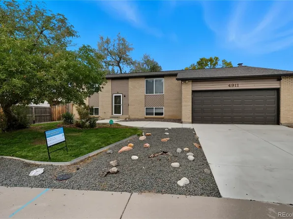 4911 E 112th Place, Thornton, CO 80233