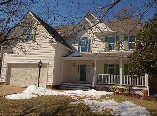12439 Fremont Dr, Glen Allen, VA 23059