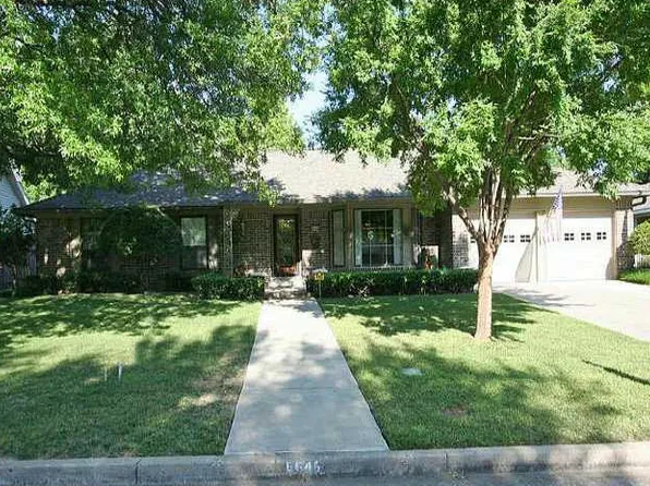 6640 S 77th Ave E, Tulsa, OK 74133