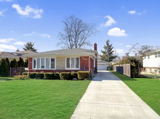 320 N Delphia Ave, Park Ridge, IL 60068