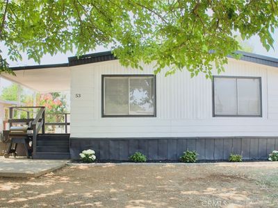 1668 Oro Dam Blvd W Space 53, Oroville, CA, 95965