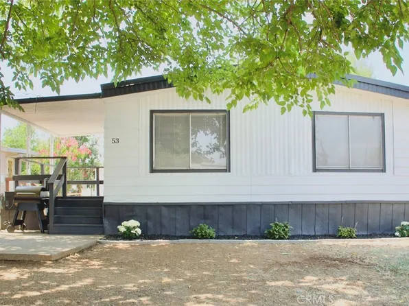 1668 Oro Dam Blvd W Space 53, Oroville, CA 95965