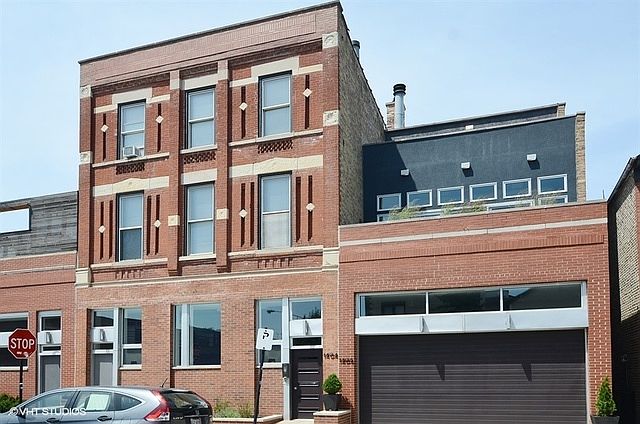 1st image of 1406 N Paulina St #1