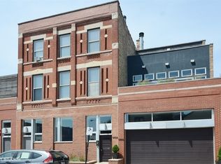 1406 N Paulina St #1, Chicago, IL 60622