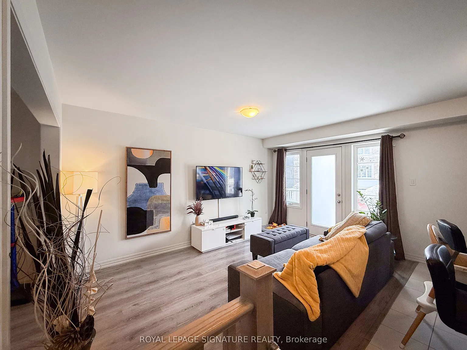 3 bed, $3,450 — Photo 3