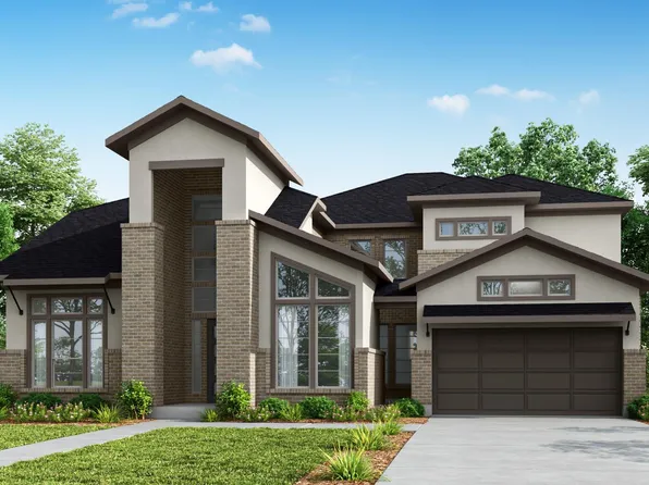 3811 Texas Redbud Rd, Katy, TX 77493
