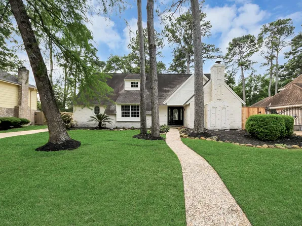 14514 Ravenhurst Ln, Houston, TX 77070