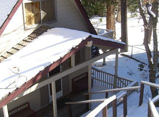 27603 W Shore Rd, Lake Arrowhead, CA 92352