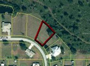 8454 SW Riviera Dr, Arcadia, FL 34269