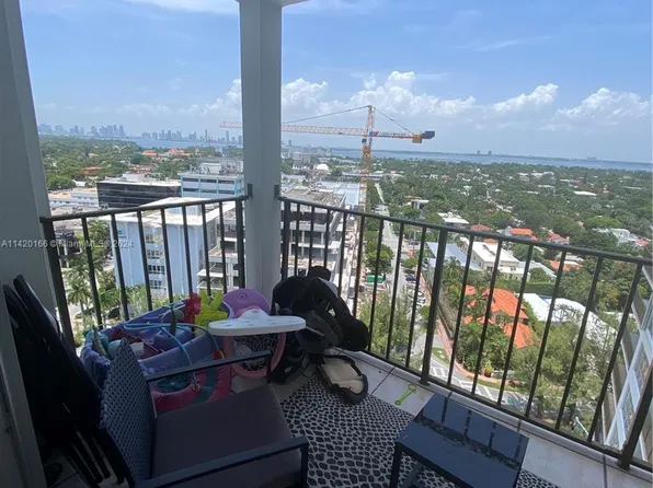 4101 Pine Tree Dr APT 1631, Miami Beach, FL 33140