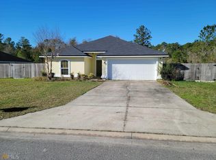 314 Woodbridge Rd, Kingsland, GA 31548