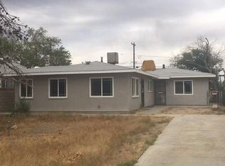 2862 Desert St #A, Rosamond, CA 93560