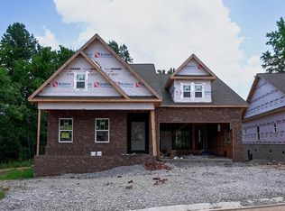 1316 Kensington Cir, Cookeville, TN 38501