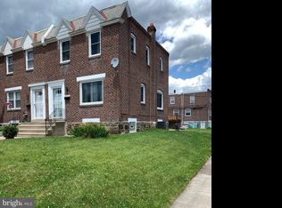 1139 Fanshawe St, Philadelphia, PA 19111