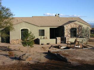 14327 E Old West Way, Scottsdale, AZ 85262