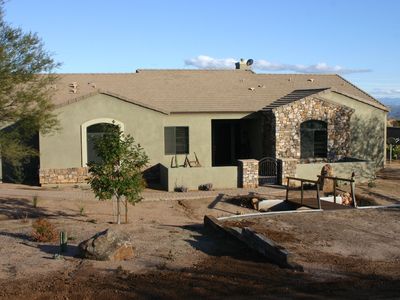 14327 E Old West Way, Scottsdale, AZ, 85262