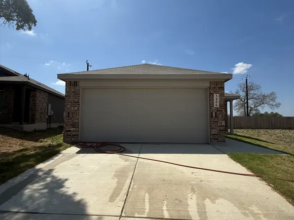 3406 Rocky Draw, San Antonio, TX