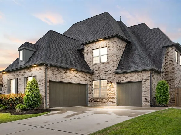 6003 Tarcutta Ridge Lane, Sugar Land, TX 77479