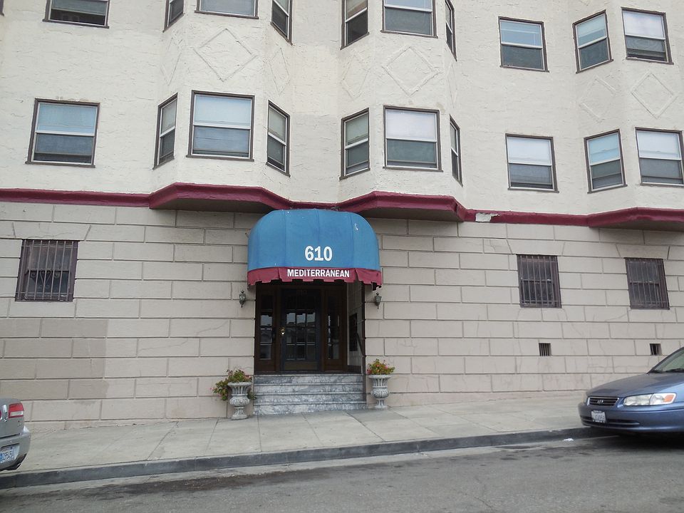 1st image of 610 E 19th St APT 108