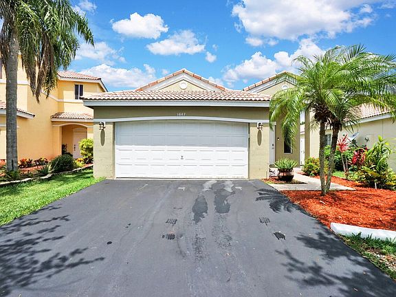 4th image of 1647 Palermo Dr