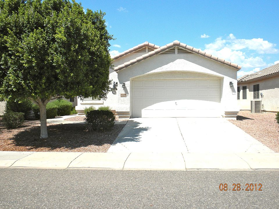 1st image of 6420 W Desert Hollow Dr