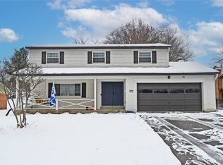 1251 Waycross Rd, Cincinnati, OH 45240