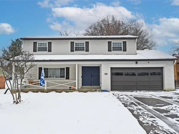 1251 Waycross Rd, Cincinnati, OH 45240