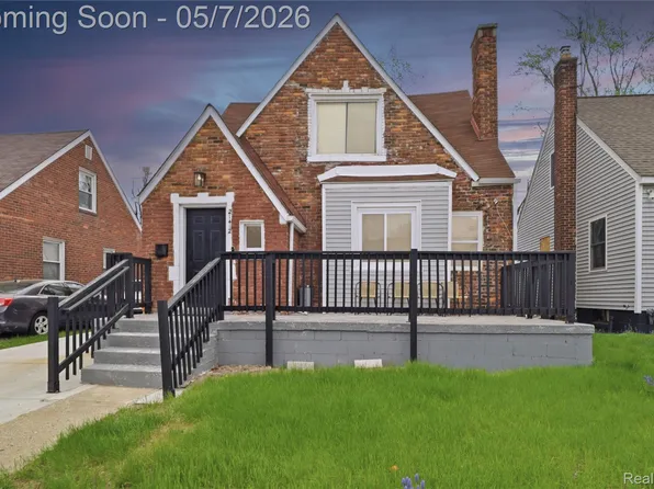 21412 Reimanville Ave, Ferndale, MI 48220