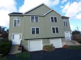 32 Meola Ave, Worcester, MA 01606