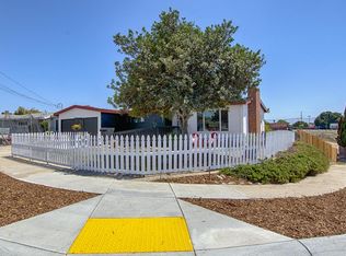 1231 Summit Dr, Salinas, CA 93905