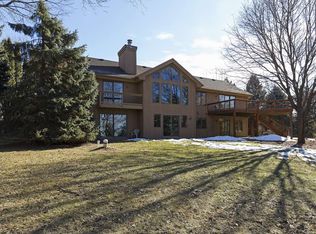 6603 Crackleberry Trl, Woodbury, MN 55129