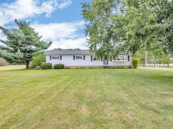 7022 Jefferson Rd, Brooklyn, MI 49230