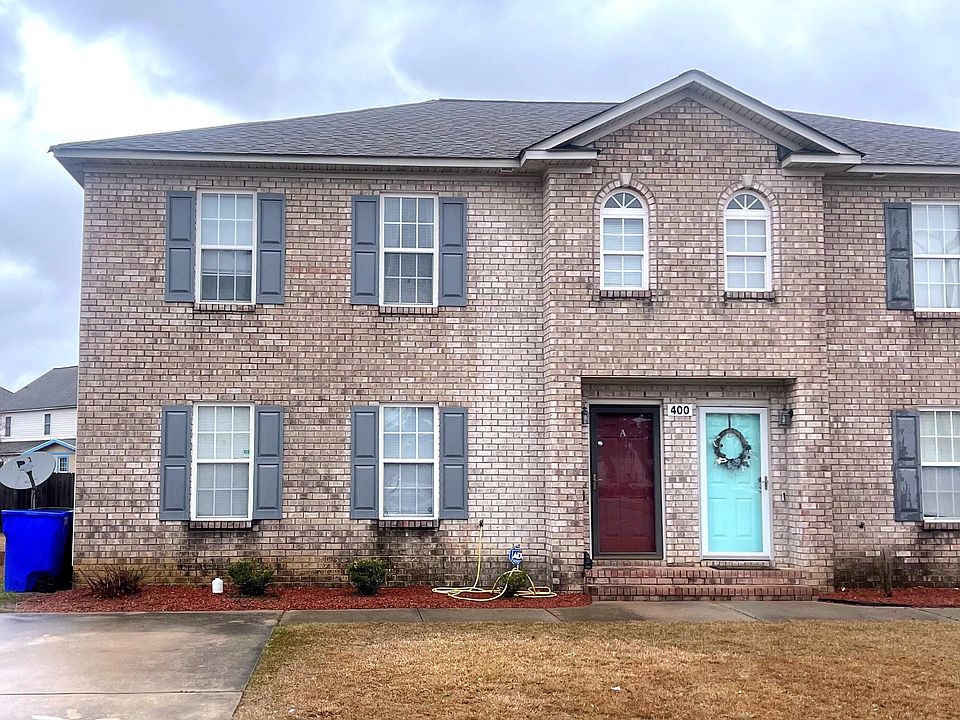 2nd image of 400 S Square Drive #A