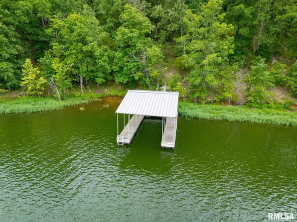 164 Parrish Ridge Ln, Goreville, IL 62939