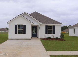 156 Stable Dr, Opelousas, LA 70570