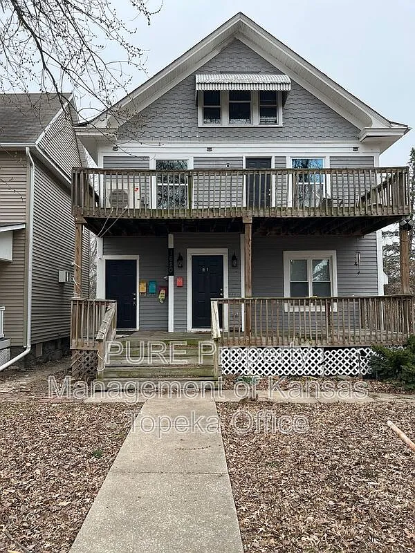 1 bed, 1.0 bath, 520 sqft, $800 — Photo 1
