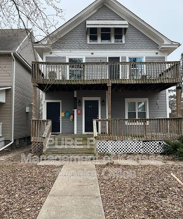 1620 SW College Ave #1
