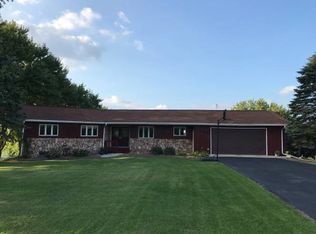 E7328 Sherpe Rd, Westby, WI 54667