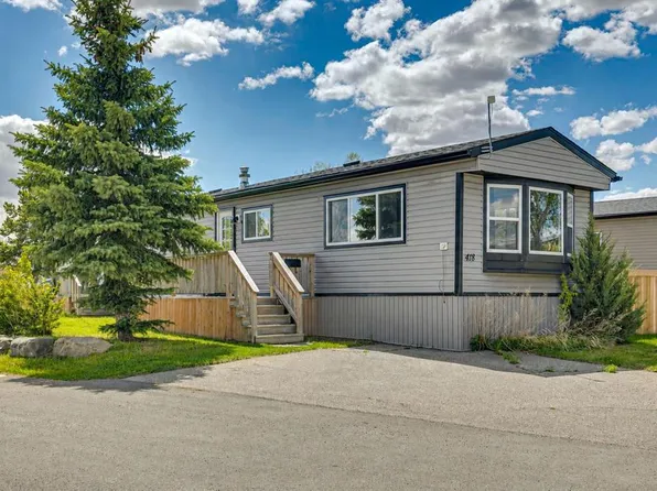 418 Kanell Dr NE, High River, AB T1V 1J6