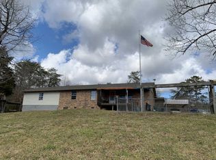 306 Brock Rd, Maynardville, TN 37807