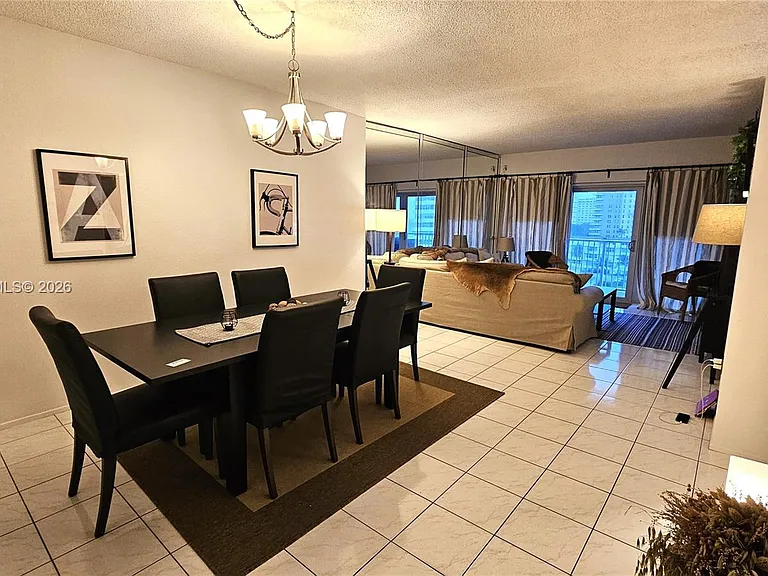 1980 S Ocean Dr #6B — Photo 7