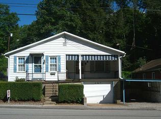 615 Adams Street Ext, Rochester, PA 15074