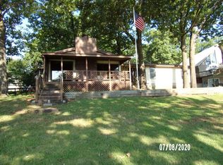 24900 S 612th Rd, Grove, OK 74344