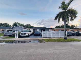 New Liberia, Hollywood, FL 33020